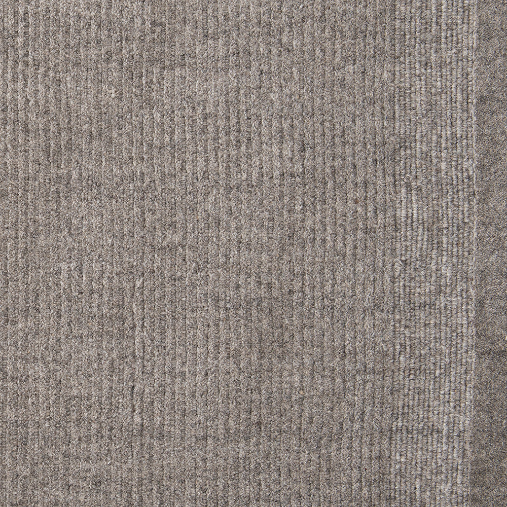 Alfombra Carnin Gris Claro - Image 3