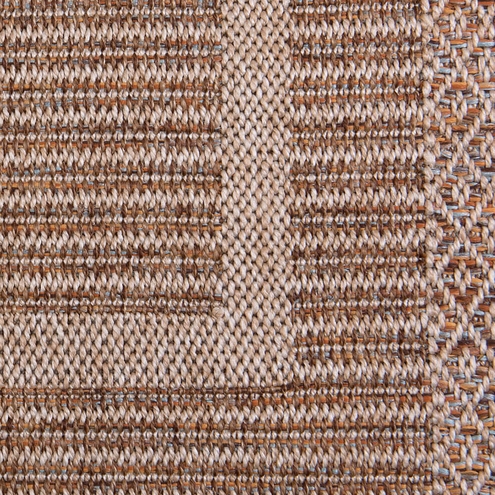 Alfombra Dahar Natural - Image 2
