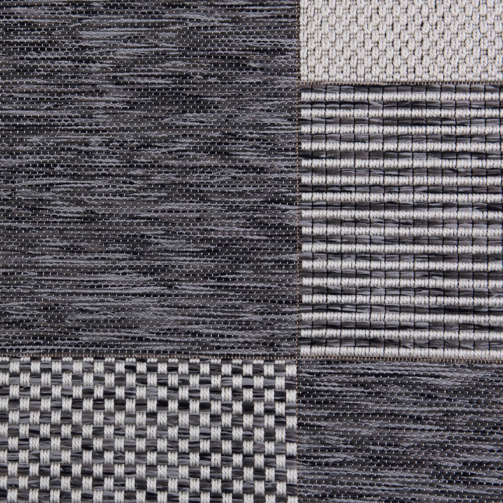 Alfombra Heliopolis Gris - Image 2