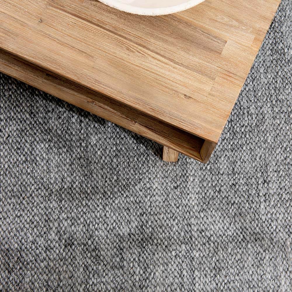 Alfombra Luxx Gris - Image 2