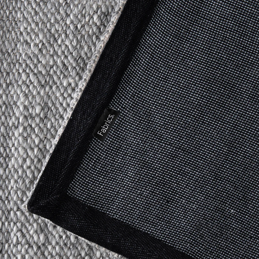 Alfombra Luxx Gris - Image 5