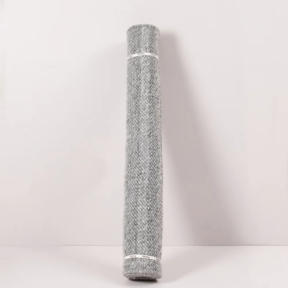 Alfombra Luxx Gris - Image 6