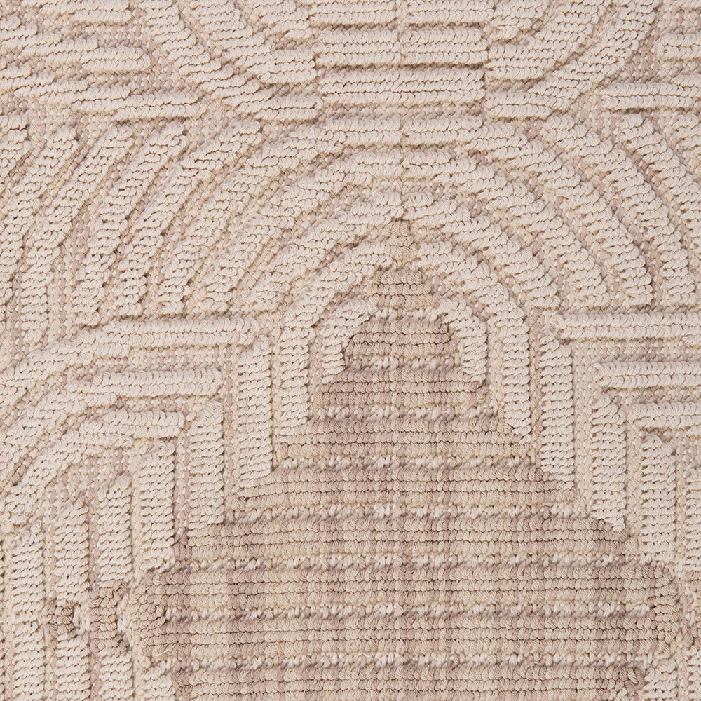 Alfombra Nut Natural - Image 3