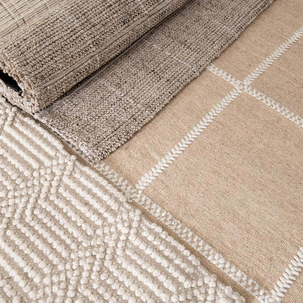Alfombra Posh Beige - Image 2