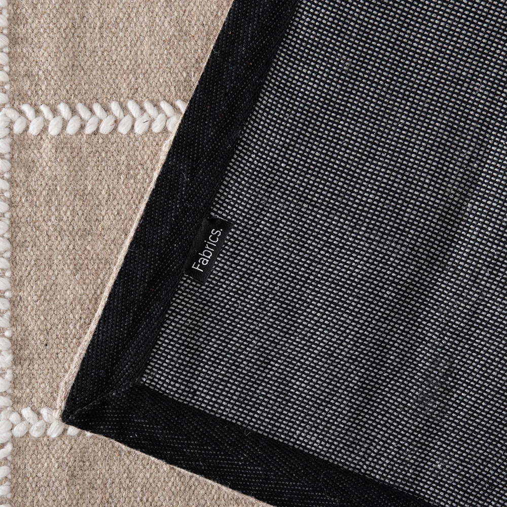 Alfombra Posh Beige - Image 5
