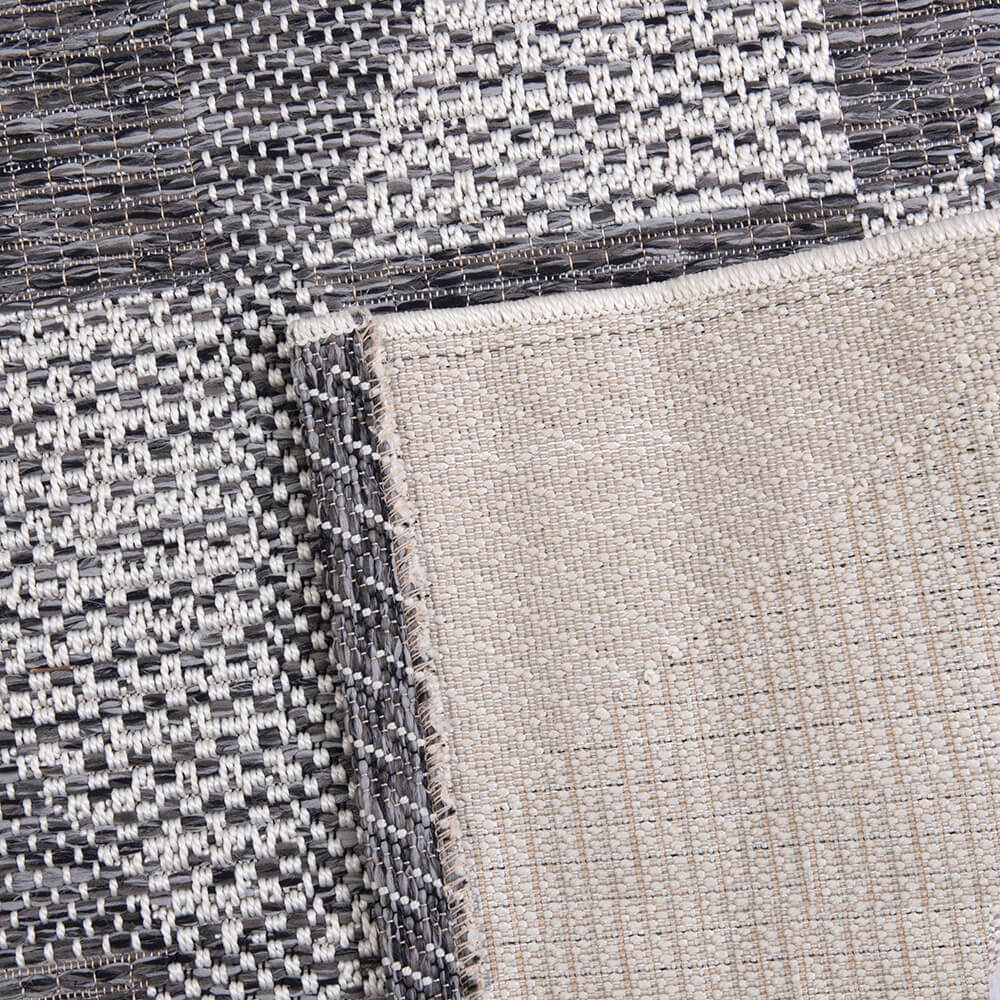 Alfombra Siwa Gris - Image 3