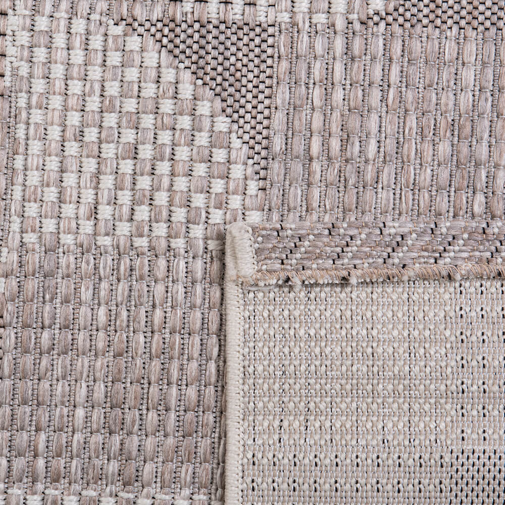 Alfombra Suez Natural - Image 4