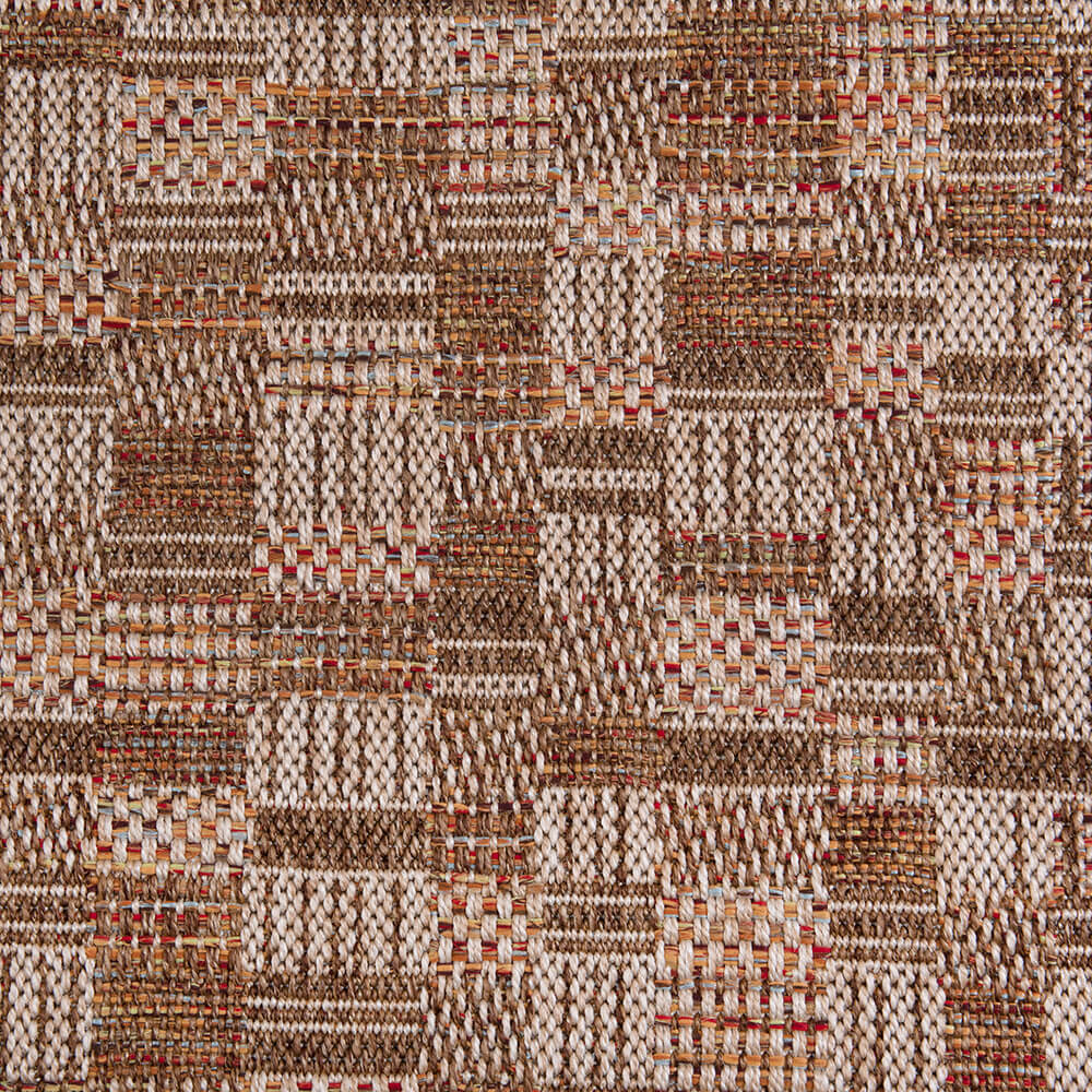 Alfombra Tebas Beige - Image 2