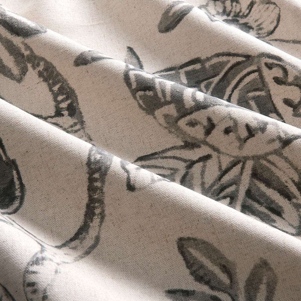 Algodón Simple Estampado Barcelona Beige - Image 2