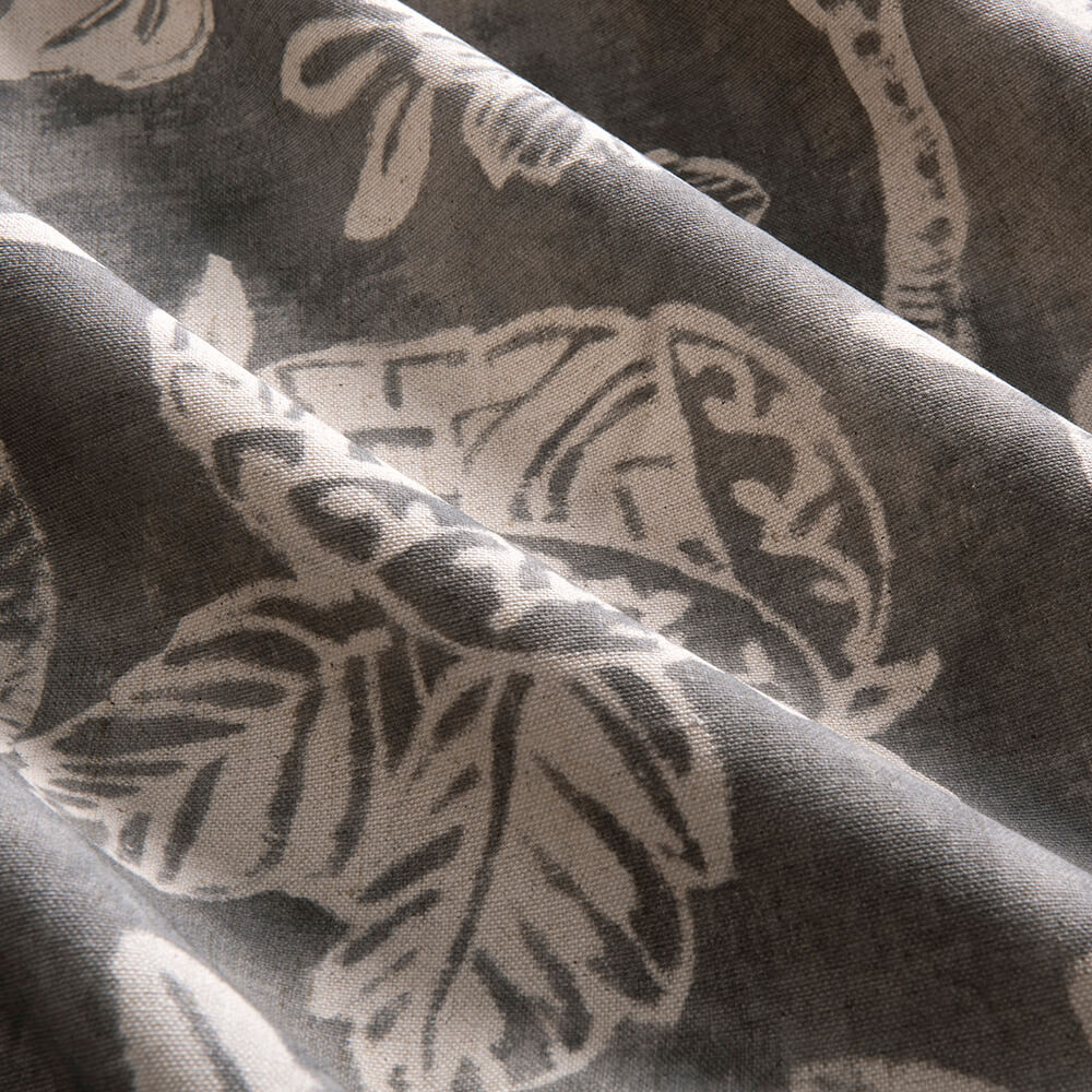 Algodón Simple Estampado Barcelona Gris - Image 2