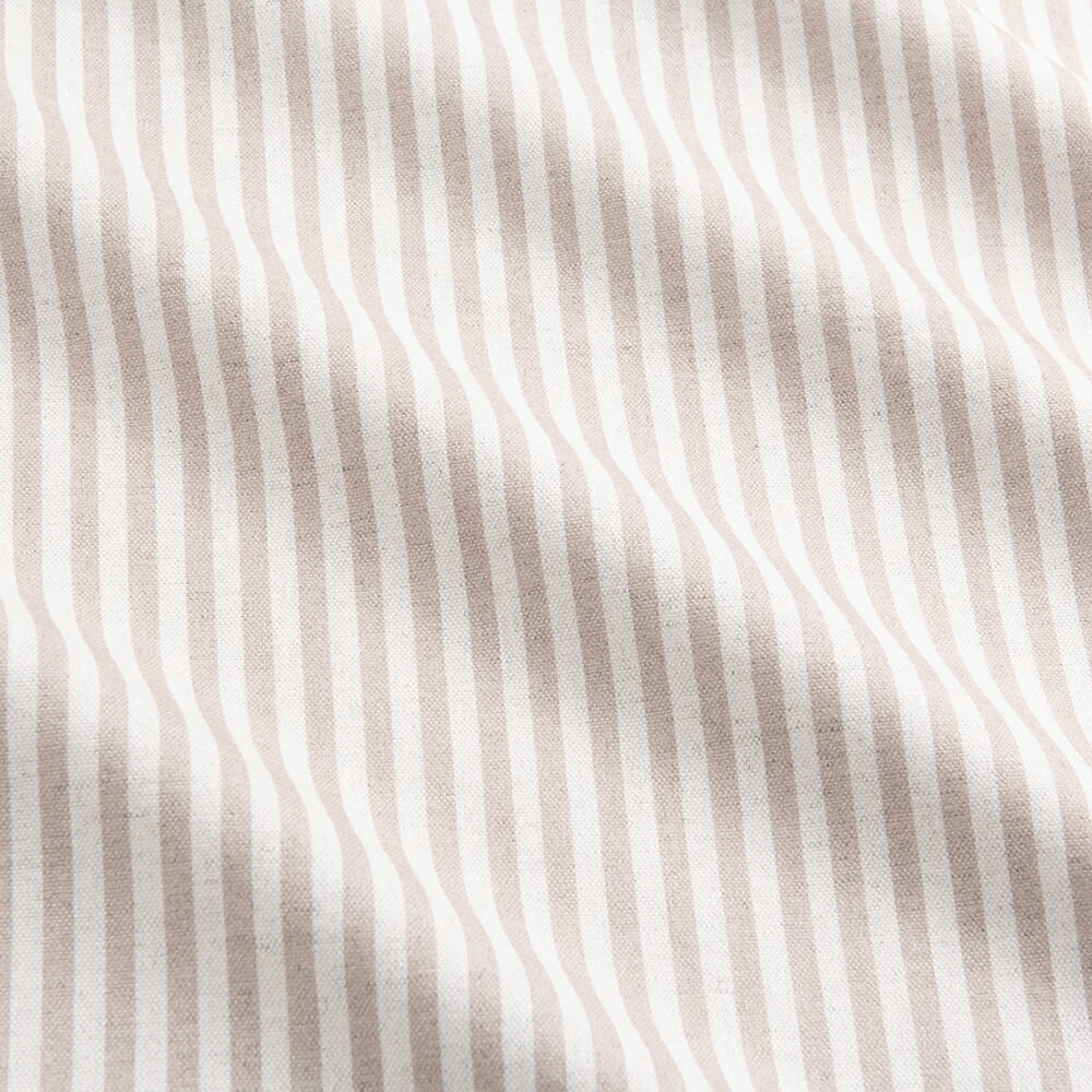 Algodón Simple Estampado Calixta Beige - Image 2