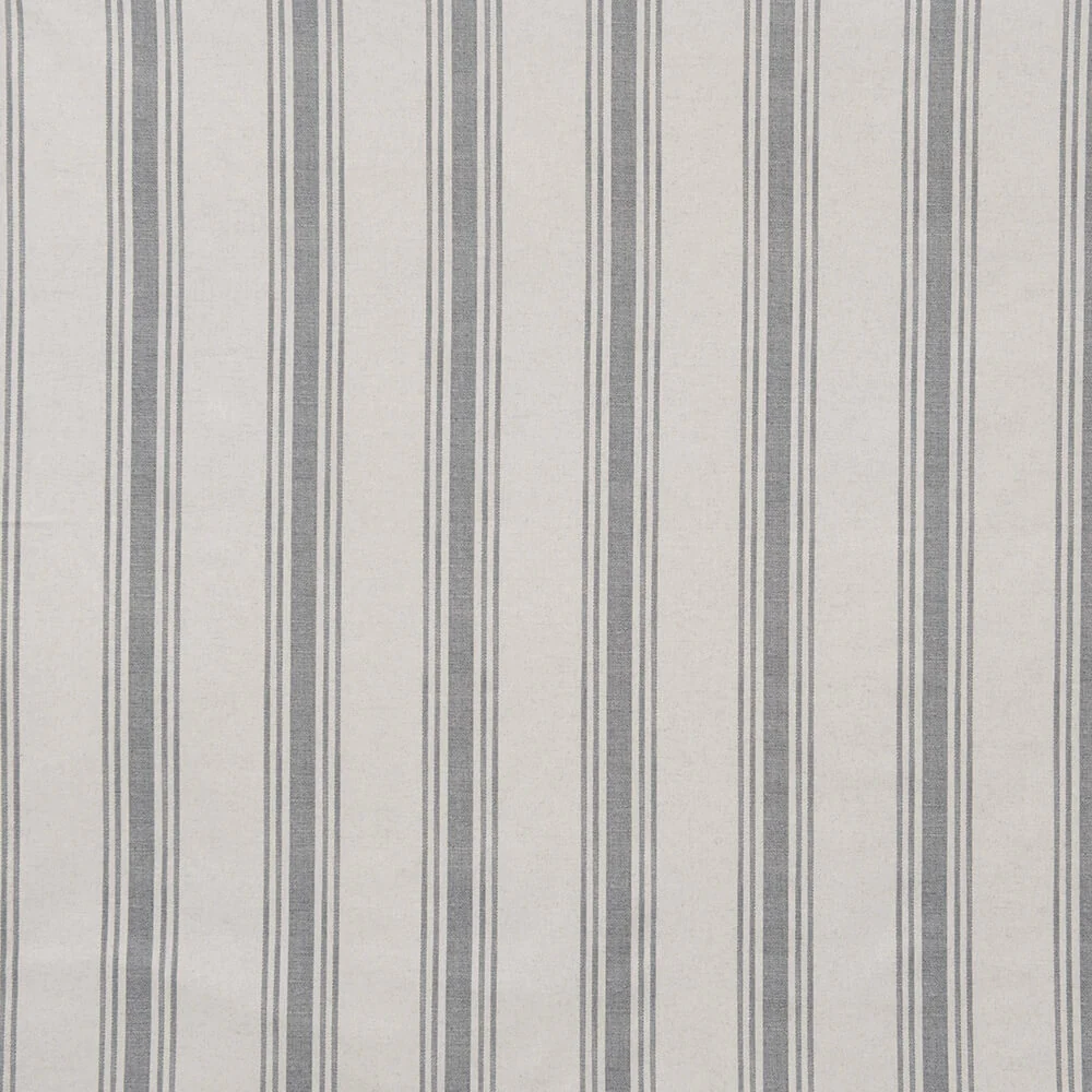 Algodón Simple Estampado Har Gris - Image 2