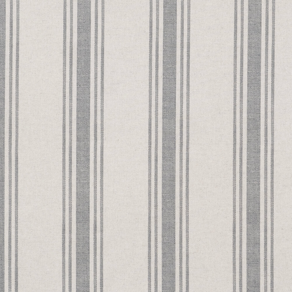 Algodón Simple Estampado Har Gris - Image 3