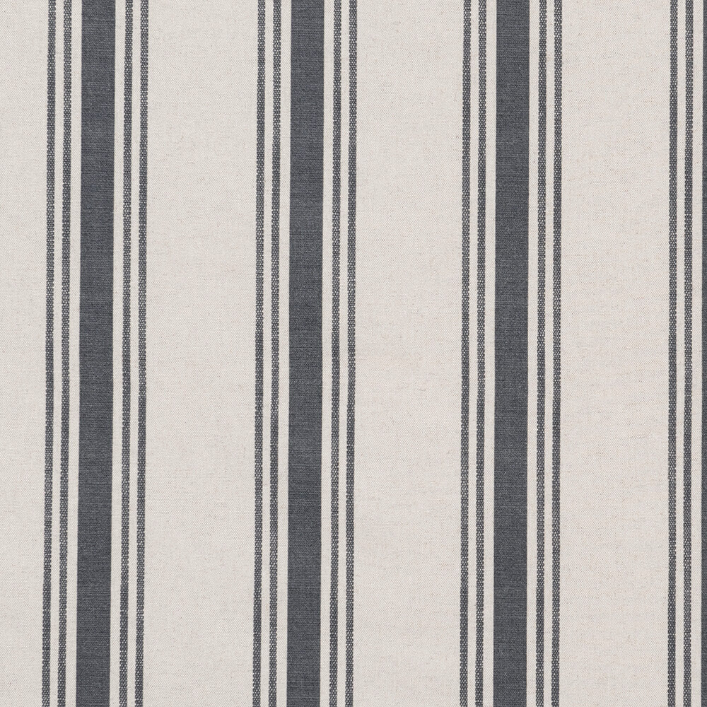 Algodón Simple Estampado Har Negro - Image 3