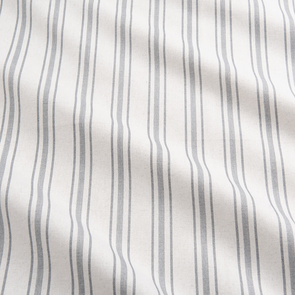 Algodón Simple Estampado Harper Gris - Image 2