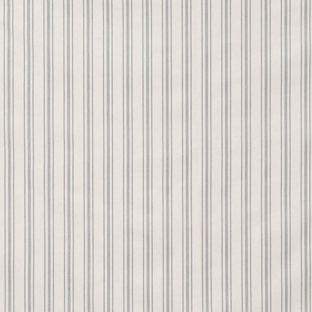Algodón Simple Estampado Harper Gris - Image 3