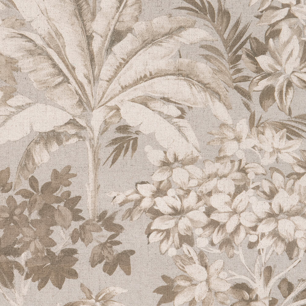 Algodón Simple Estampado Sidney Gris - Image 3