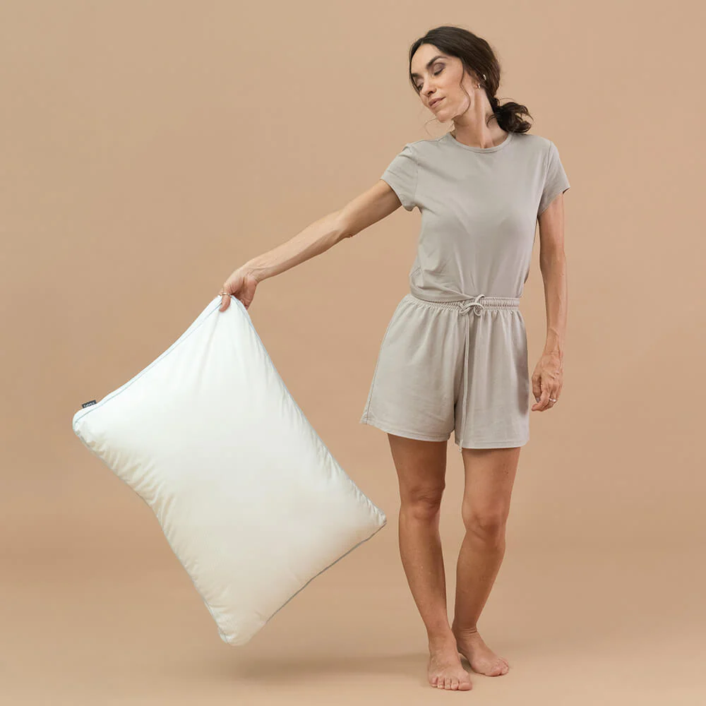 Almohada Cool Warm 50x90cm - Image 8