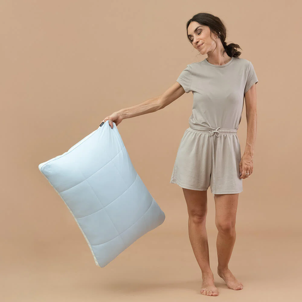 Almohada Cool Warm 50x90cm - Image 9