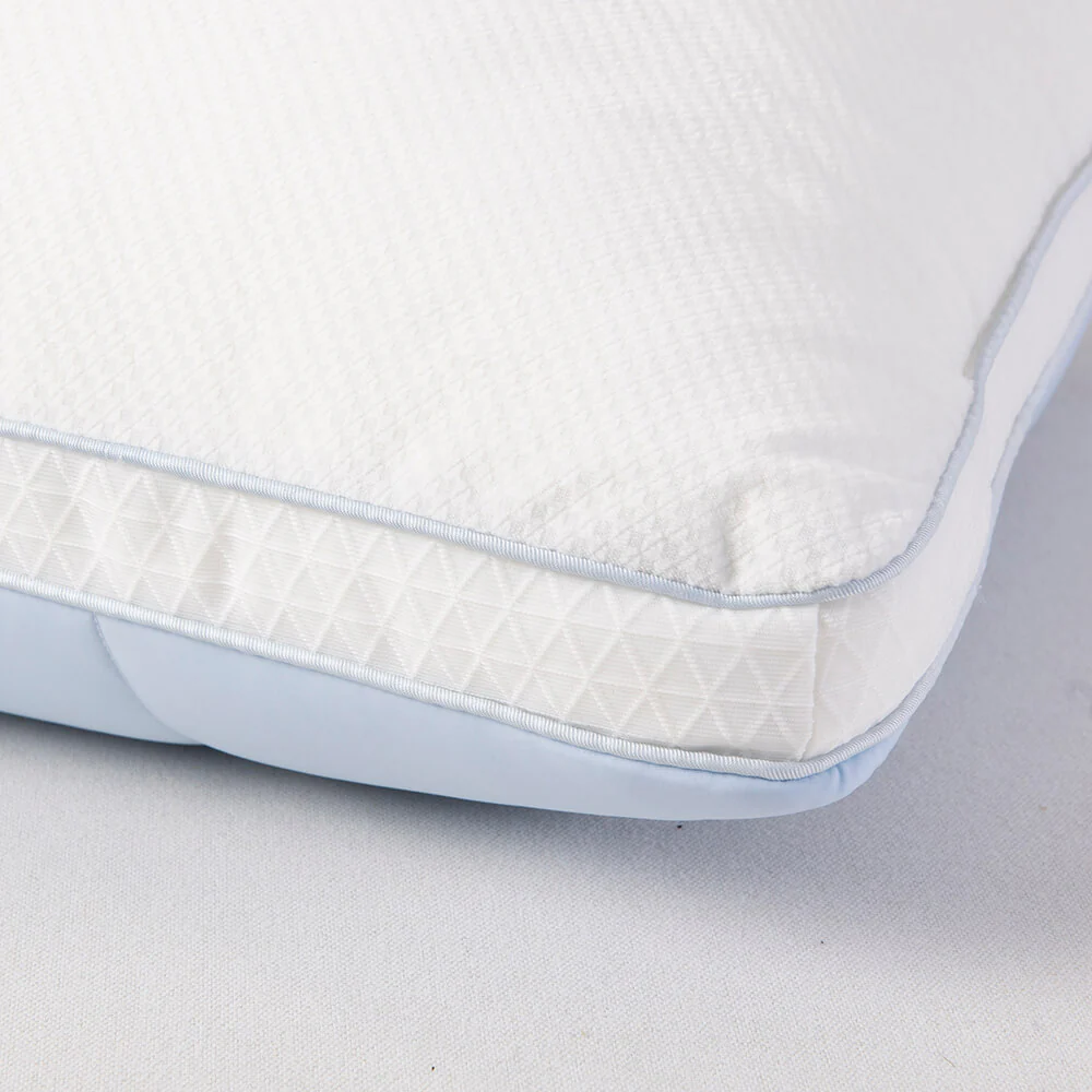 Almohada Cool Warm 50x90cm - Image 4