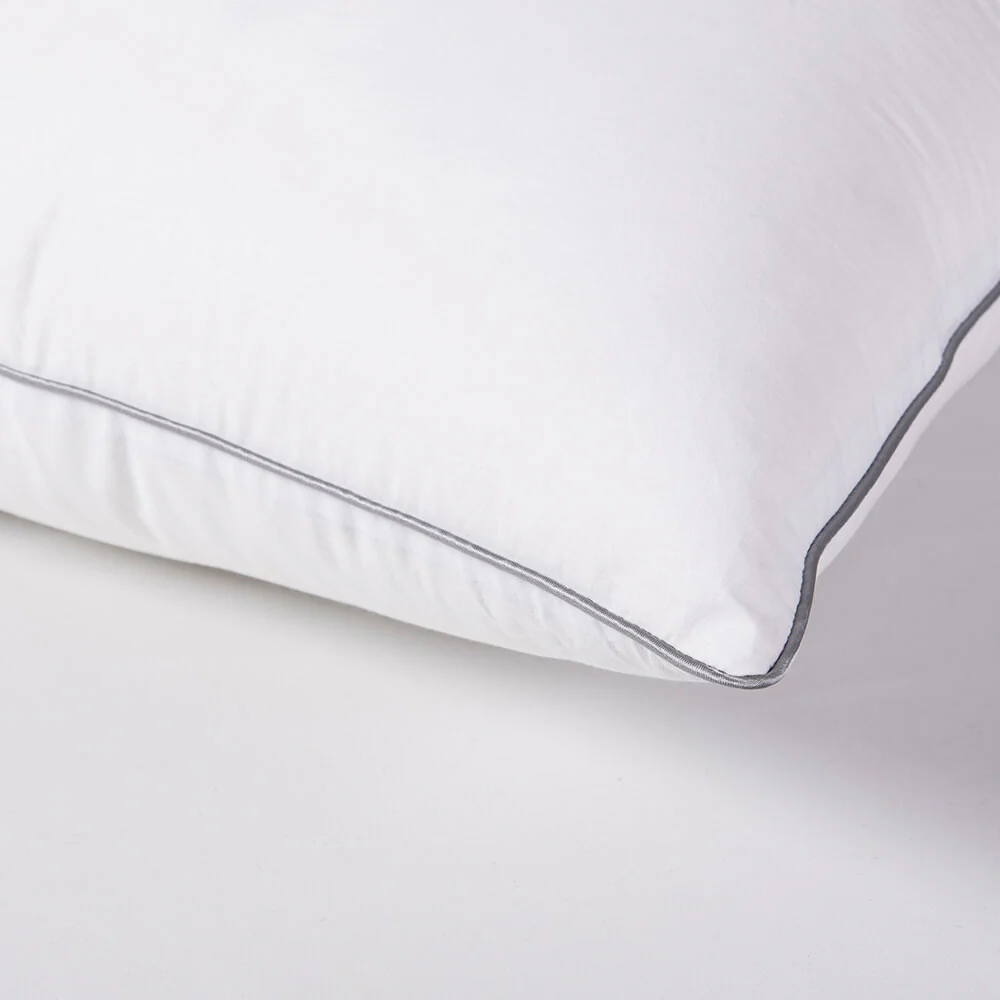 Almohada Feather Duo 50x90cm - Image 5
