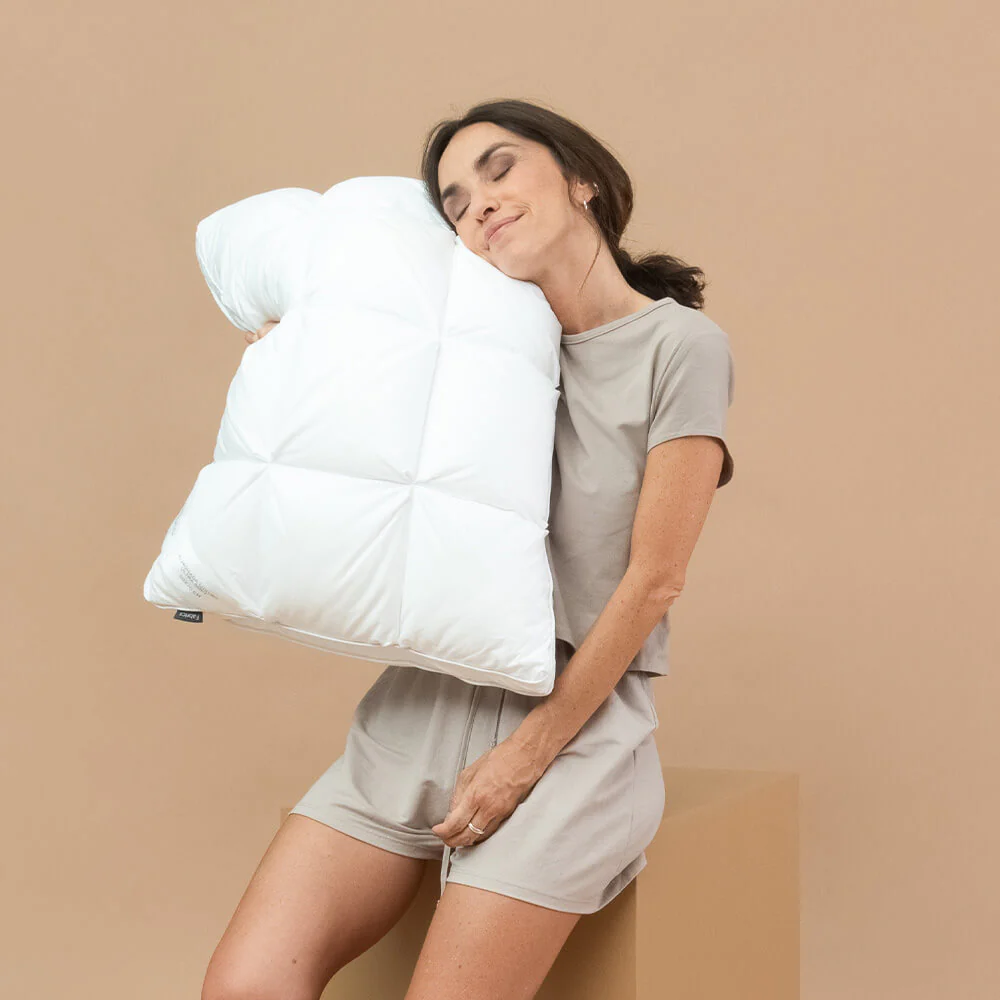 Almohada Hollow Luxury - Image 5