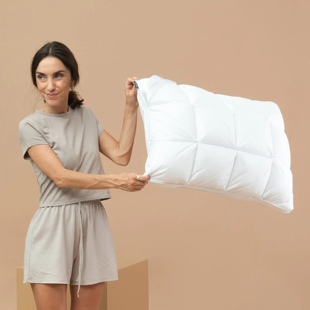 Almohada Hollow Luxury - Image 6