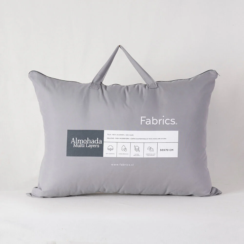 Almohada Multilayers