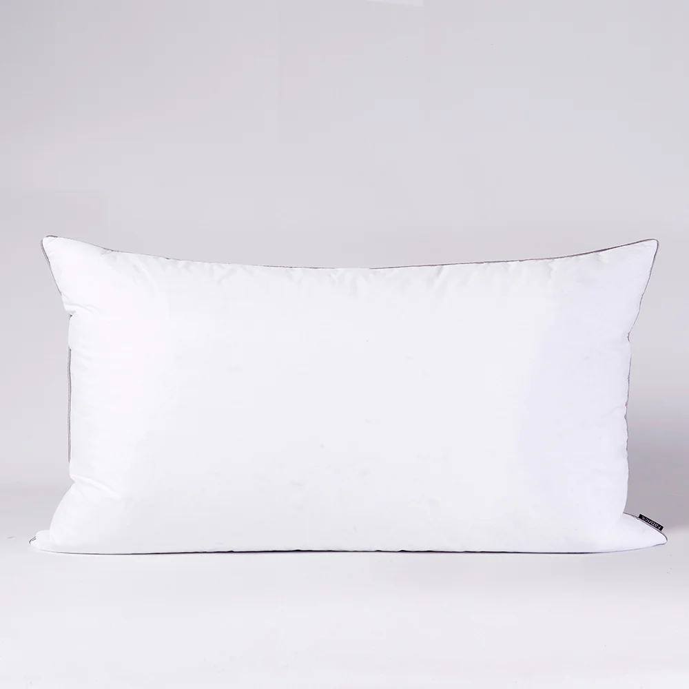 Almohada Pluma 50x90cm - Image 4