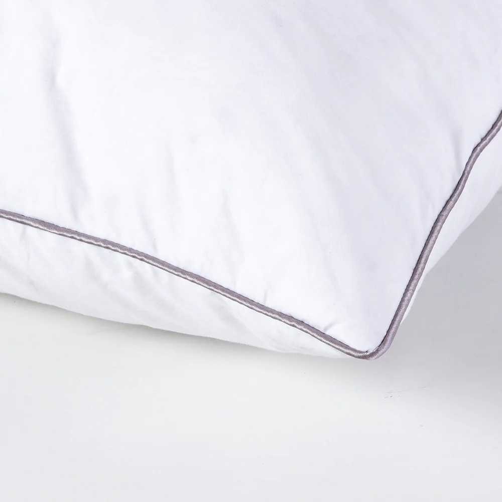 Almohada Pluma 50x90cm - Image 5
