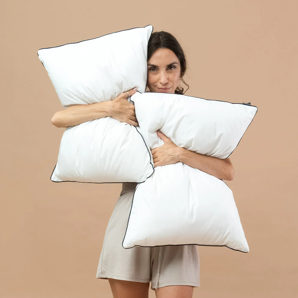 Almohada Super Soft 50x70cm - Image 3