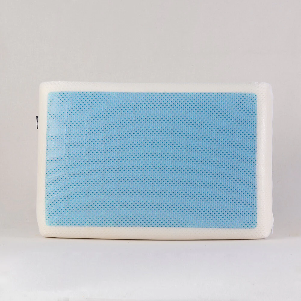 Almohada Viscoelástica Gel - Image 6