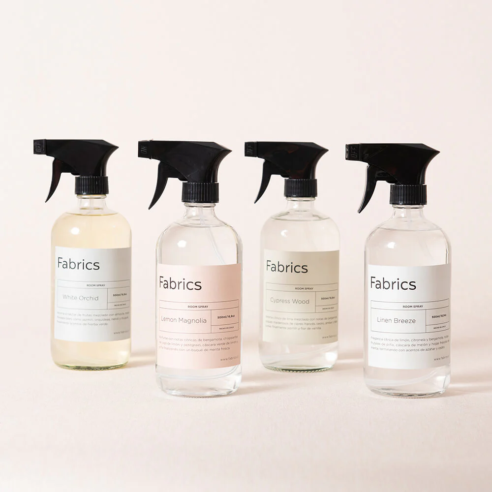 Aromatizador Ambientes 500ml Lemon Magnolia - Image 4