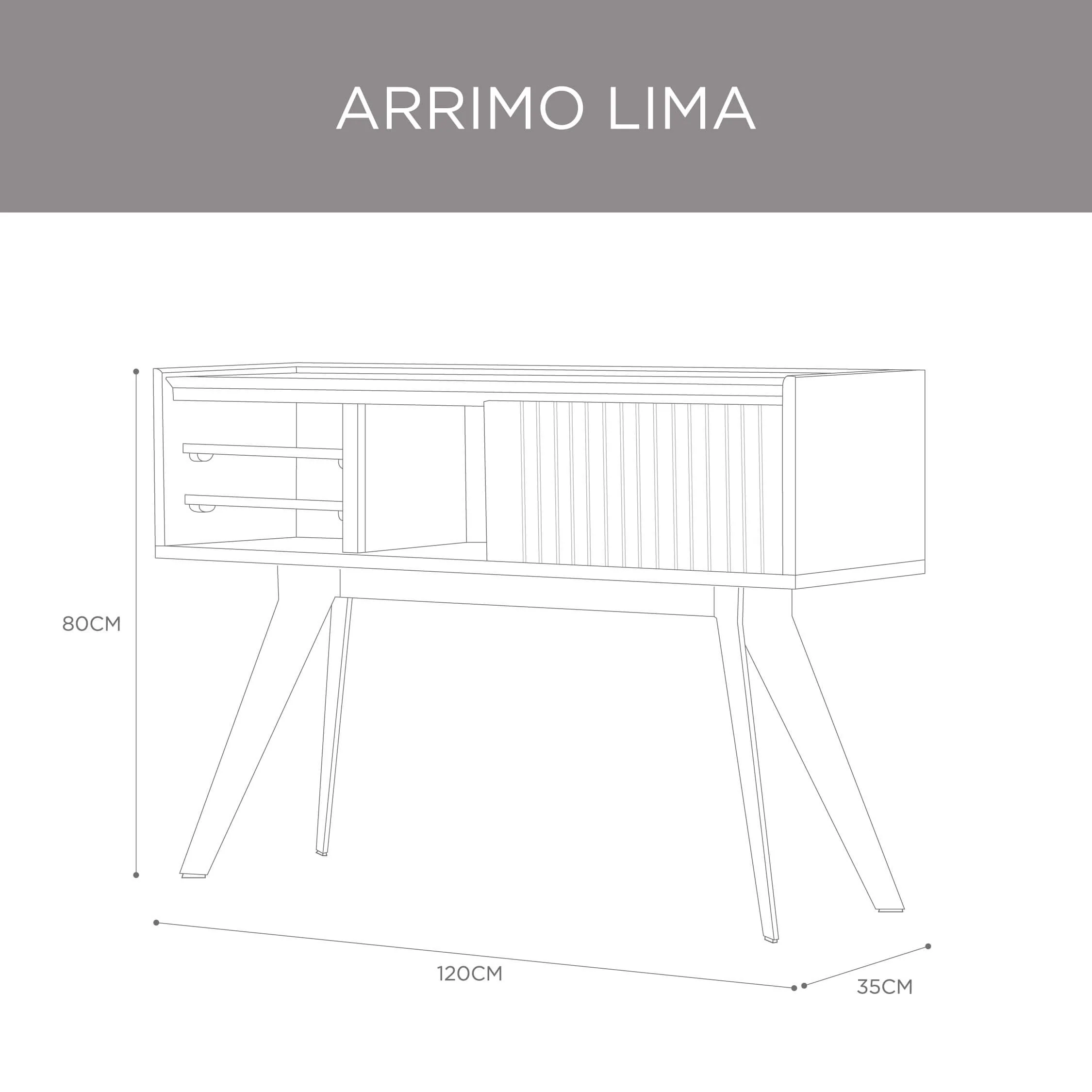 Arrimo Lima - Image 11
