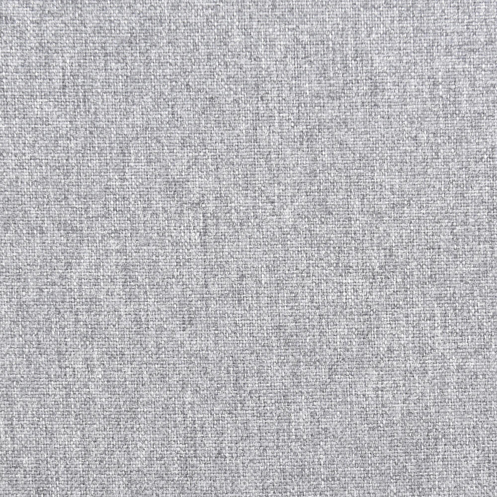 Tela BlackOut Melange Gris - Image 2
