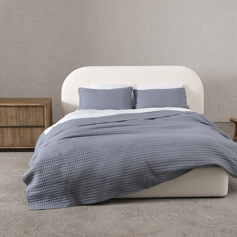 Cama Aura King Crudo - Image 7
