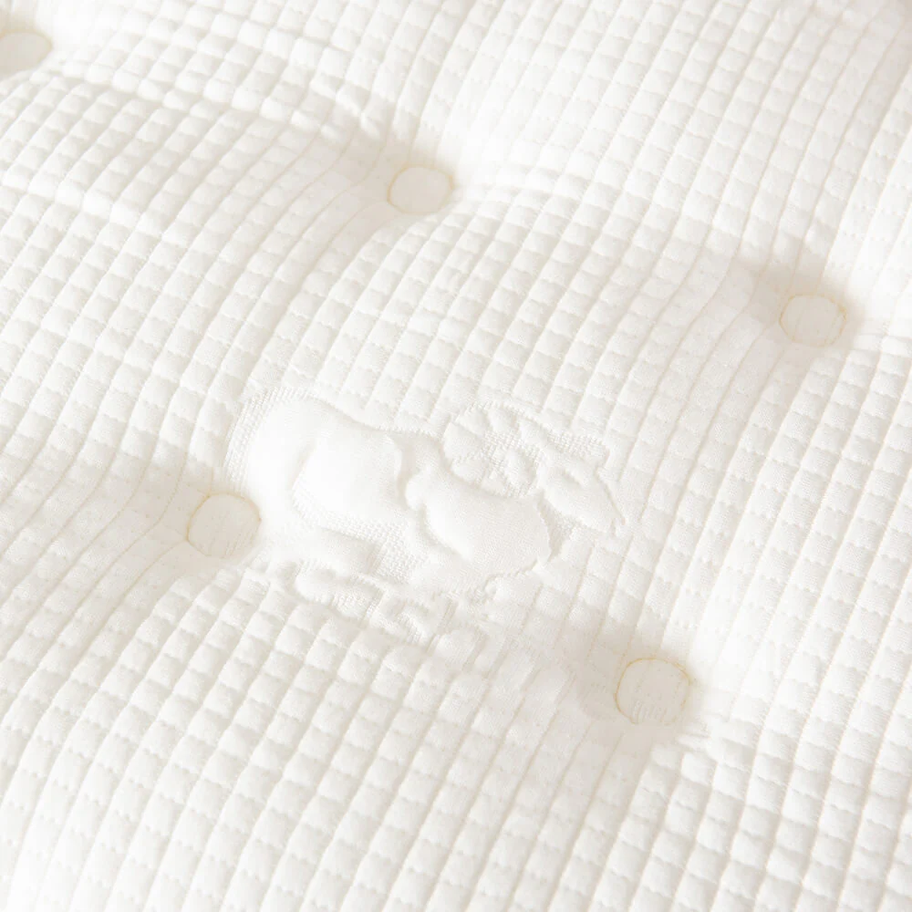 Colchón Hybrid Warm King 180x200cm - Image 8
