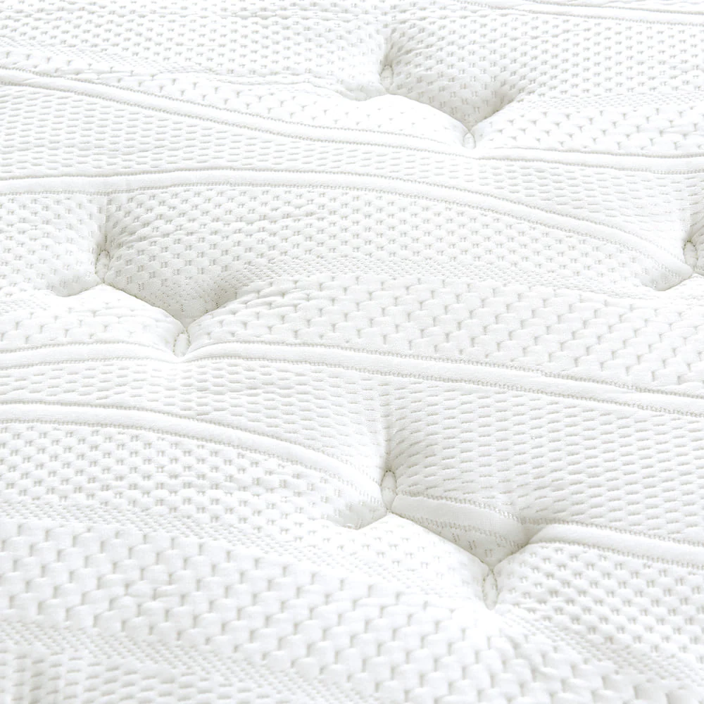 Cama Icon 1.5 Plazas 105x200cm Taupe - Image 2