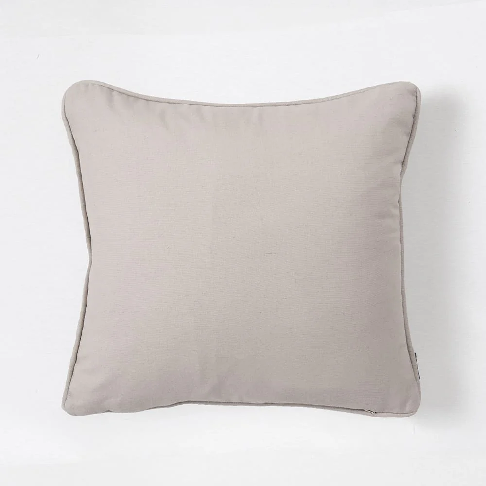 Cojín Velvet 45x45cm Agra Marengo - Image 3