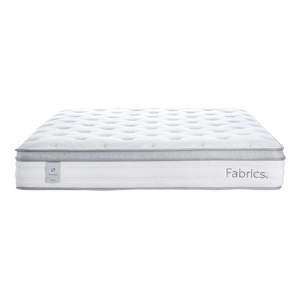 Colchón Element Super King 200x200cm - Image 2
