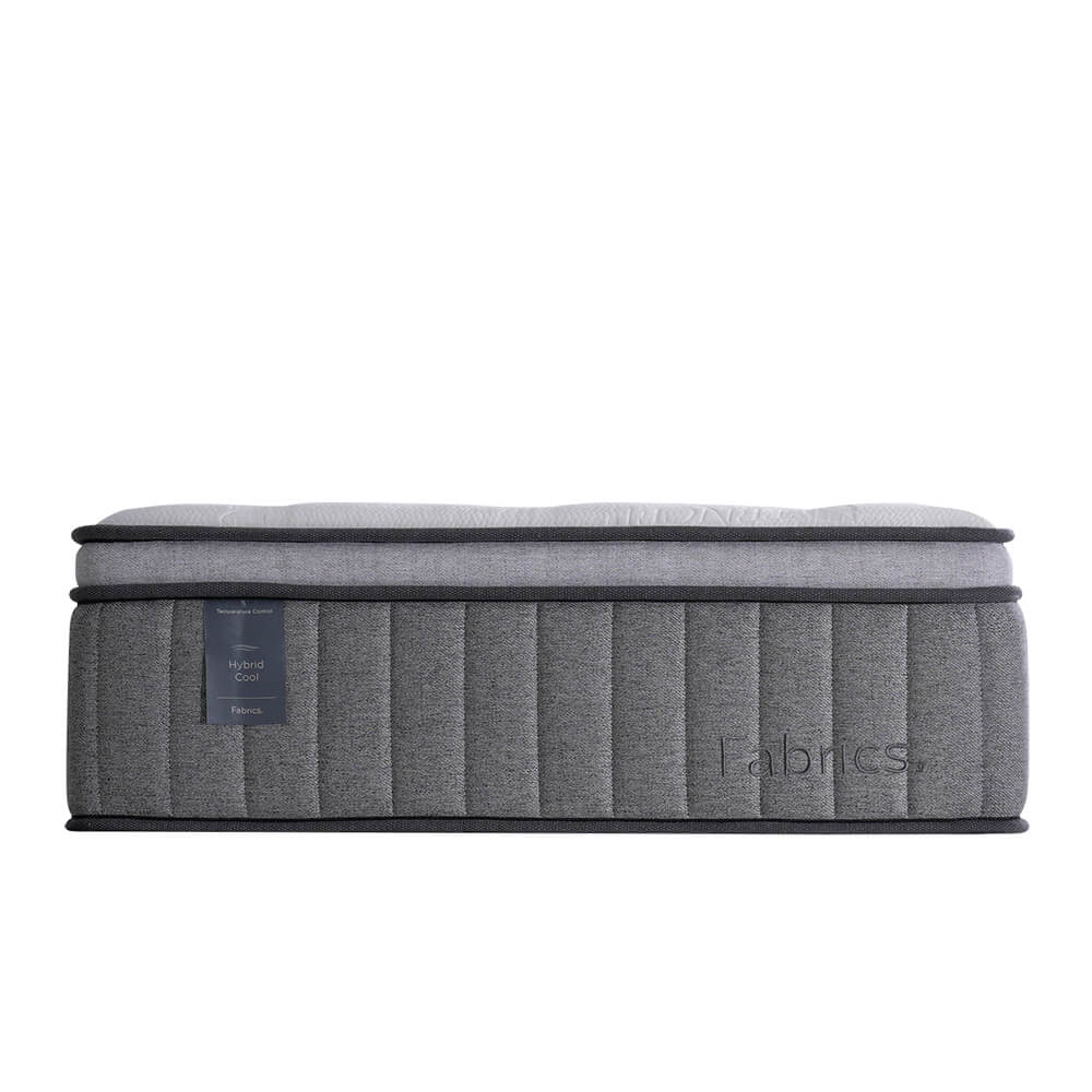Colchón Hybrid Cool 1.5 Plazas 105x200cm - Image 4