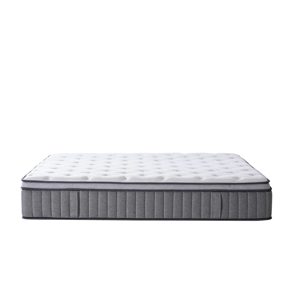 Colchón Hybrid Cool Super King 200x200cm - Image 3