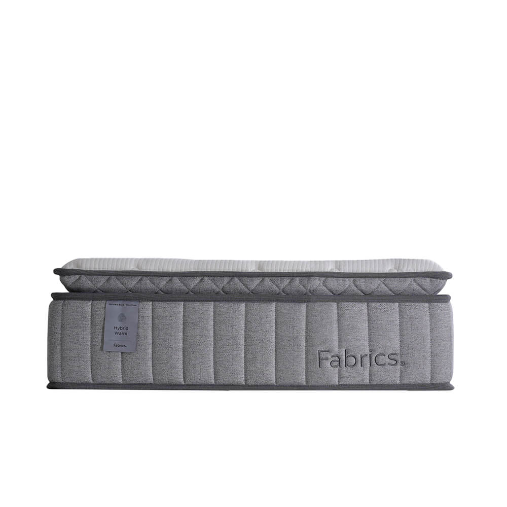 Colchón Hybrid Warm 1.5 Plazas 105x200cm - Image 3
