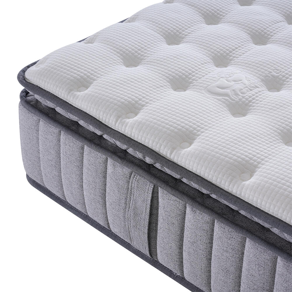 Colchón Hybrid Warm 1.5 Plazas 105x200cm - Image 5