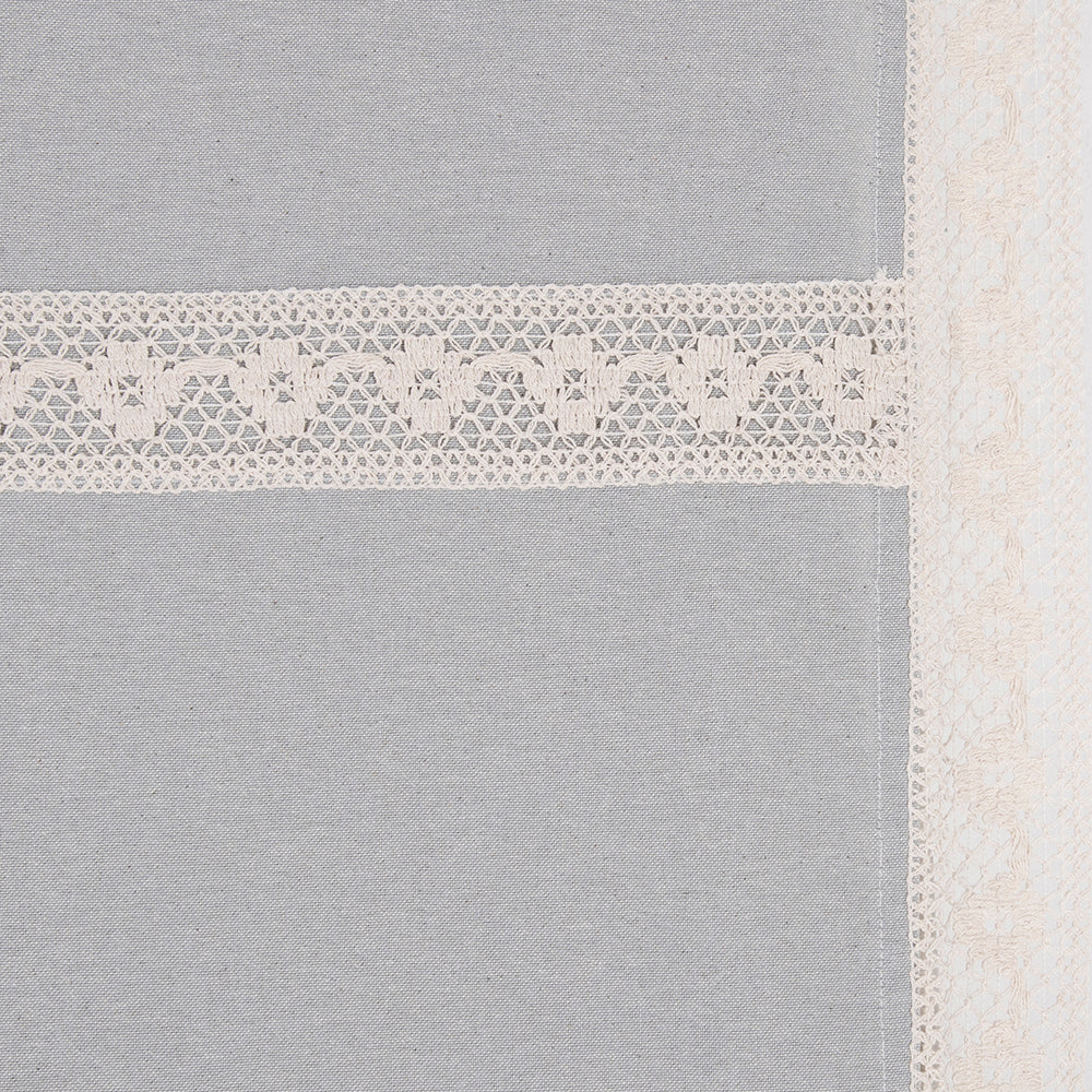 Cortina Baño Broderie Perla - Image 3