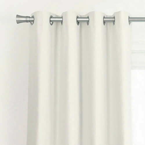 Cortina BlackOut 140x220cm Crudo