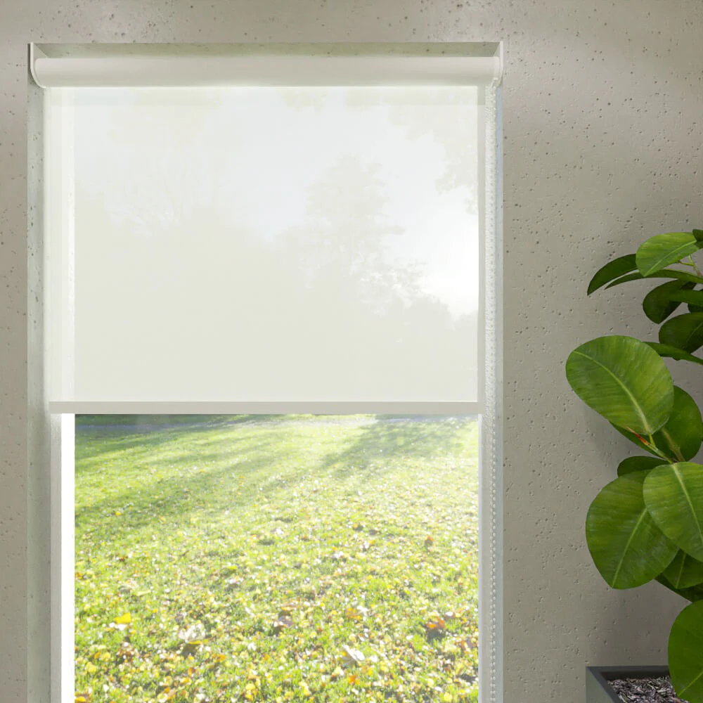 Cortina Roller Translúcida Esvedra Blanco - Producto Hijo #1