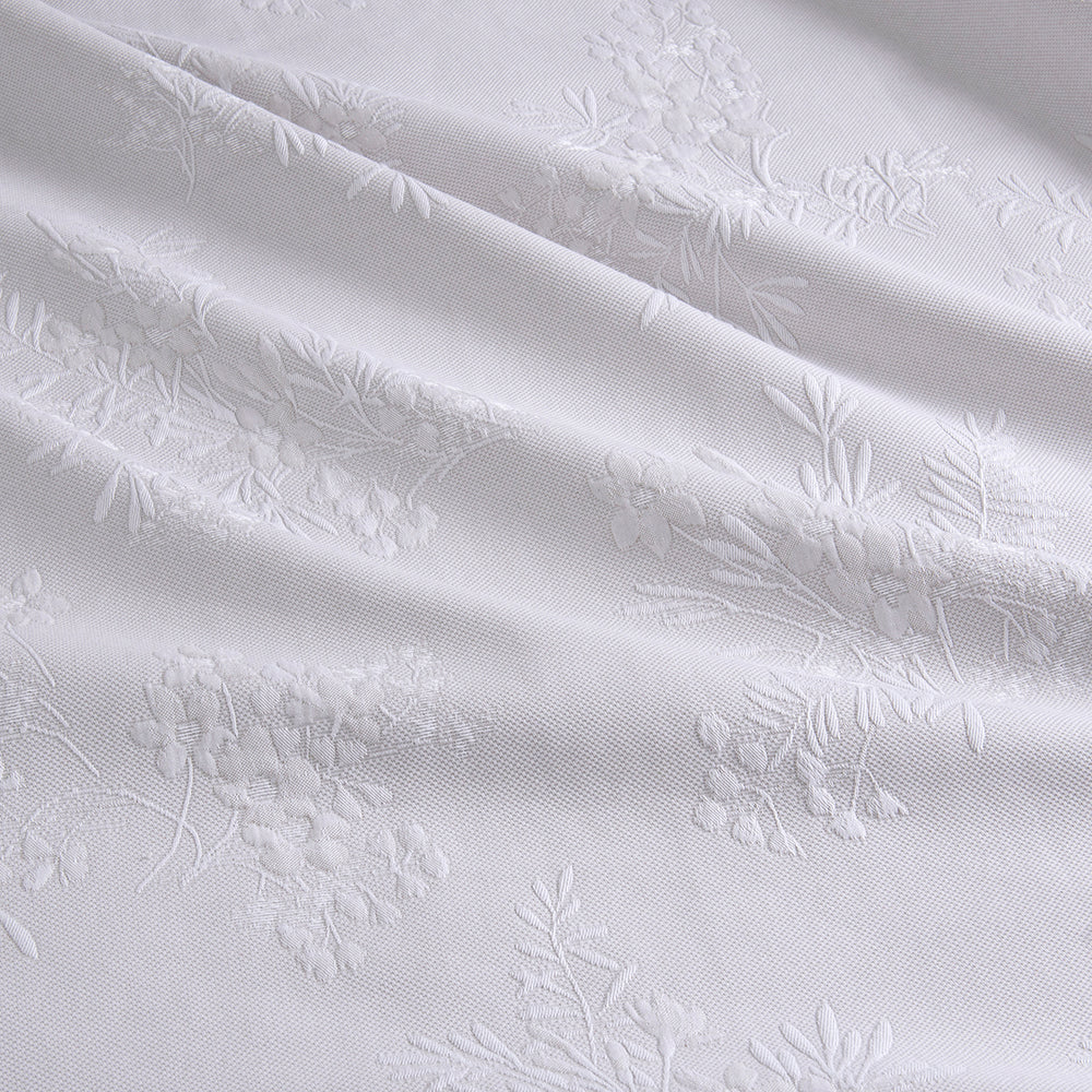 Cubrecama Matelasse Alina 1.5 Plazas Beige - Image 2