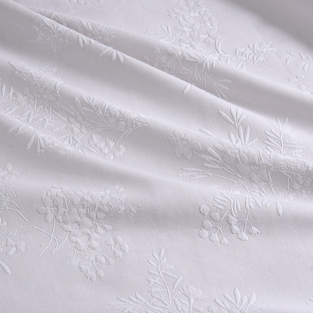 Cubrecama Matelasse Alina Super King Beige - Image 2