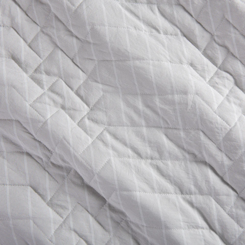 Cubrecama Quilt Melange Maurice 2 Plazas Marengo - Image 3
